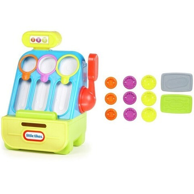 Игрушка «Кассовый аппарат»