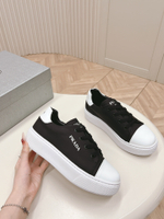 Prada Sneakers (3 colors)