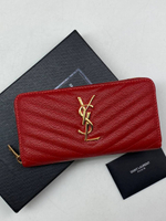 Кошелек Yves Saint Laurent