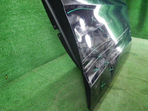 Дверь передняя правая Mercedes ML GLE GL GLS W166 X166 (2011-2018)