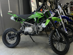 Мотоцикл MOTOLAND GS Motors S14 17/14 PITBIKE
