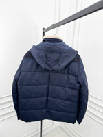 Пуховик Kiton