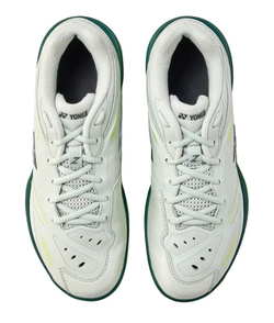 Мужские кроссовки для бадминтона/сквоша Yonex Power Cushion 65 Z VA - grayish beige