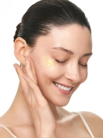 Sungboon Editor Капсульный крем с коллагеном и спикулами для упругости и сияния кожи Deep Collagen Retinol Power Boosting Capsule Cream 50 мл