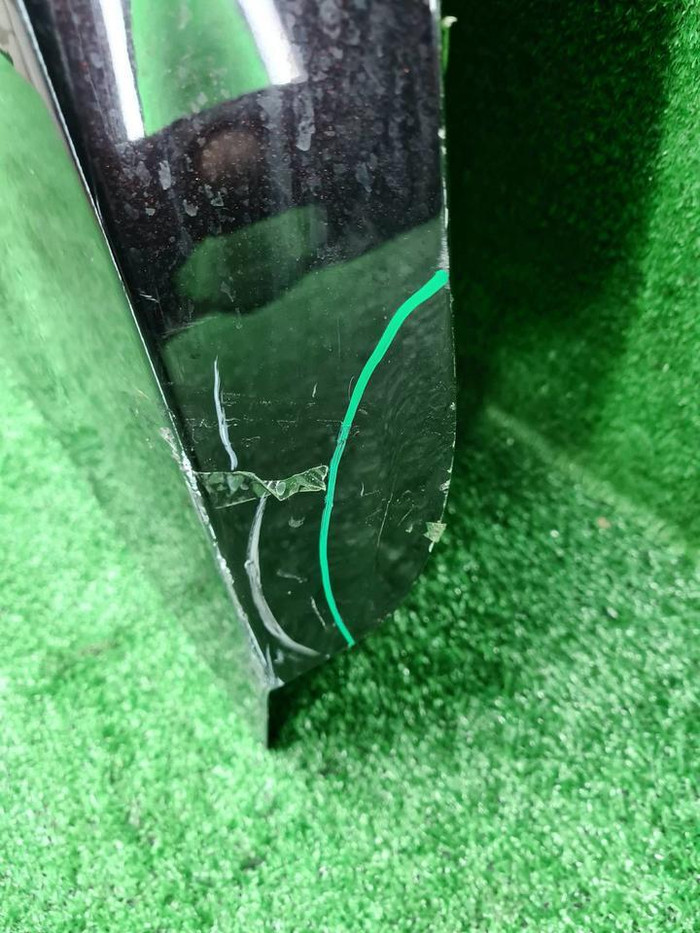 Капот Toyota Avalon 5 (2018-н.в.)