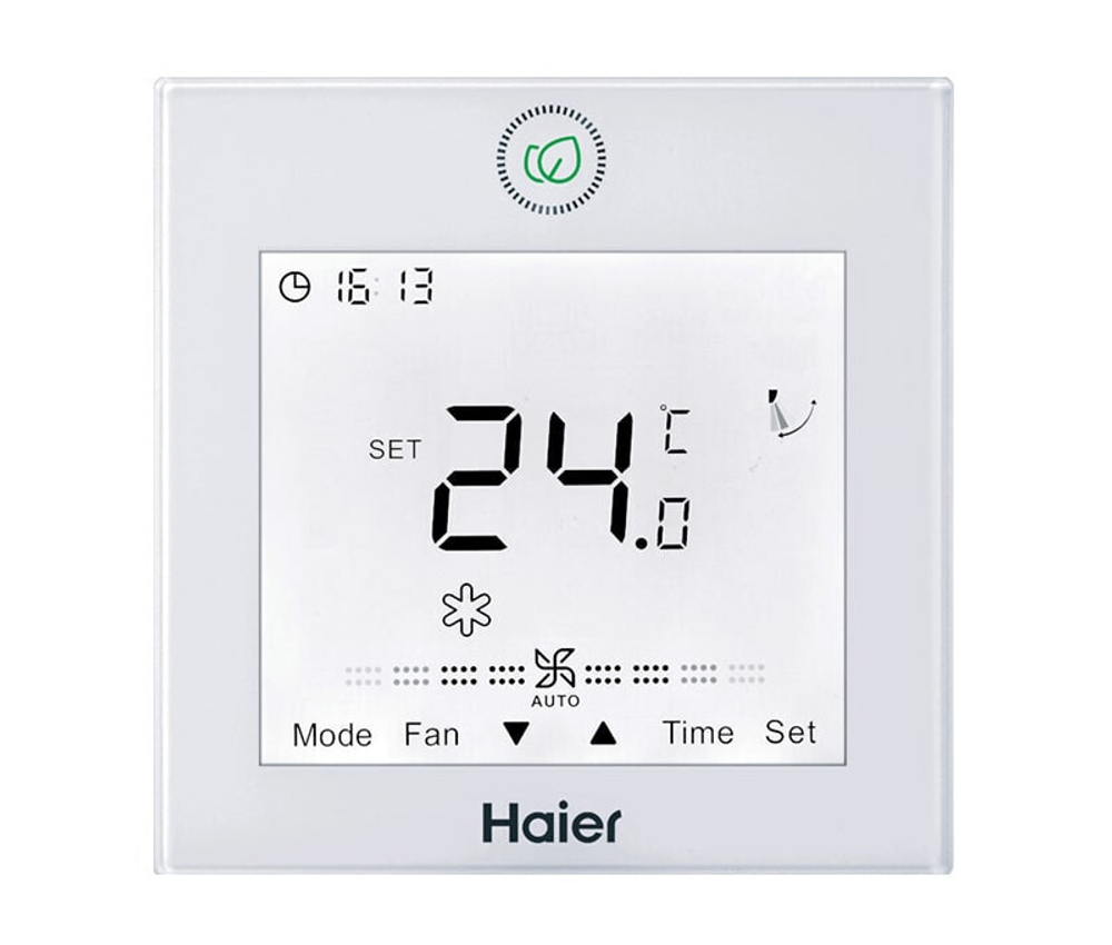 Haier AD105S1LM1FA/1U105S1LS1FB
