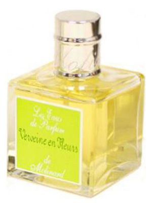 Molinard Verveine et Fleurs