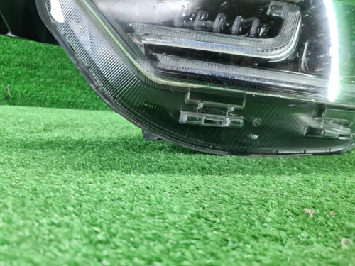 Битая Фара левая Chery Tiggo 8 Pro (2021-н.в.) LED