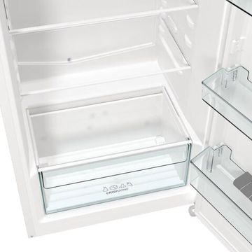 Двокамерний холодильник Gorenje RB 615 FEW5