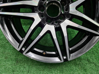 Диск Комплект дисков R19 Mercedes V W447 14-нв AMG