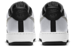 Кроссовки Nike Air Force 1 Low B "Silver Snake"