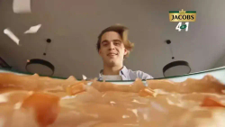 Кофе растворимый Monarch Caramel, 95 г