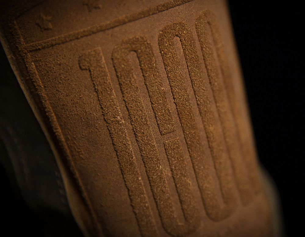 Мотоботы - Icon 1000 Prep