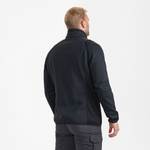 Куртка Deerhunter Moor Zip-Off (999 Black)