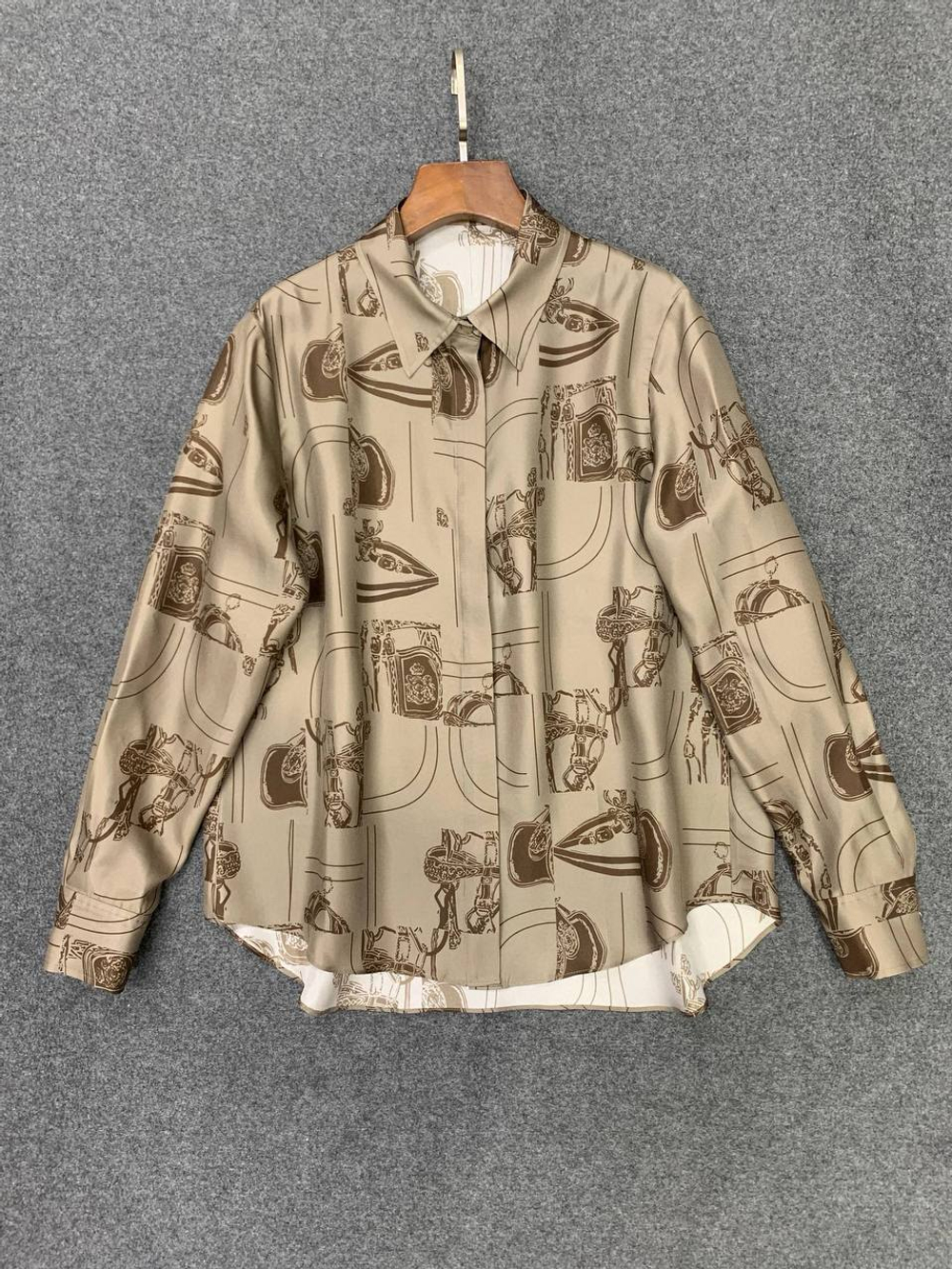 Костюм Hermes, арт. 483916338