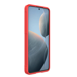 Противоударный чехол Flexible Case для Poco X6 Pro 5G