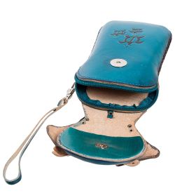 BL-17/3 Сумочка для телефона «Собака»