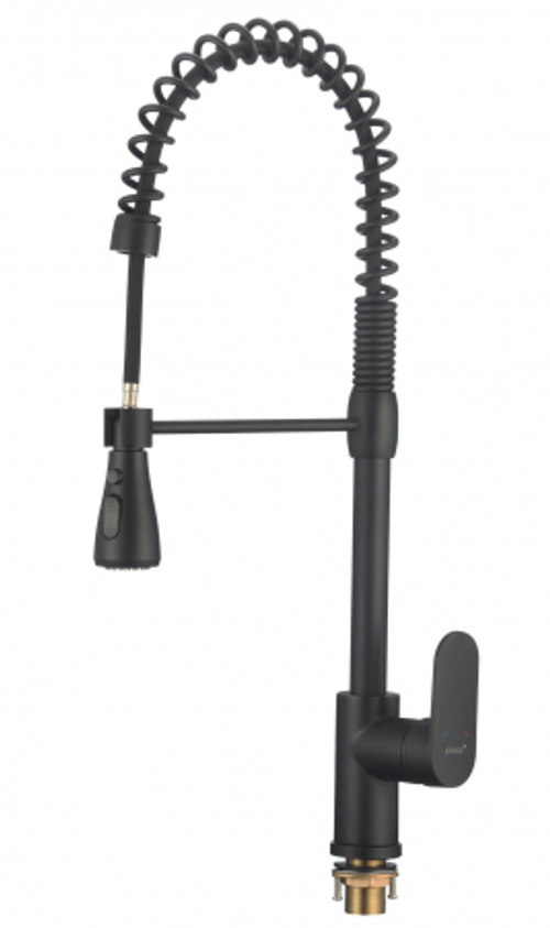 Смеситель для кухонной мойки Savol S-002802H