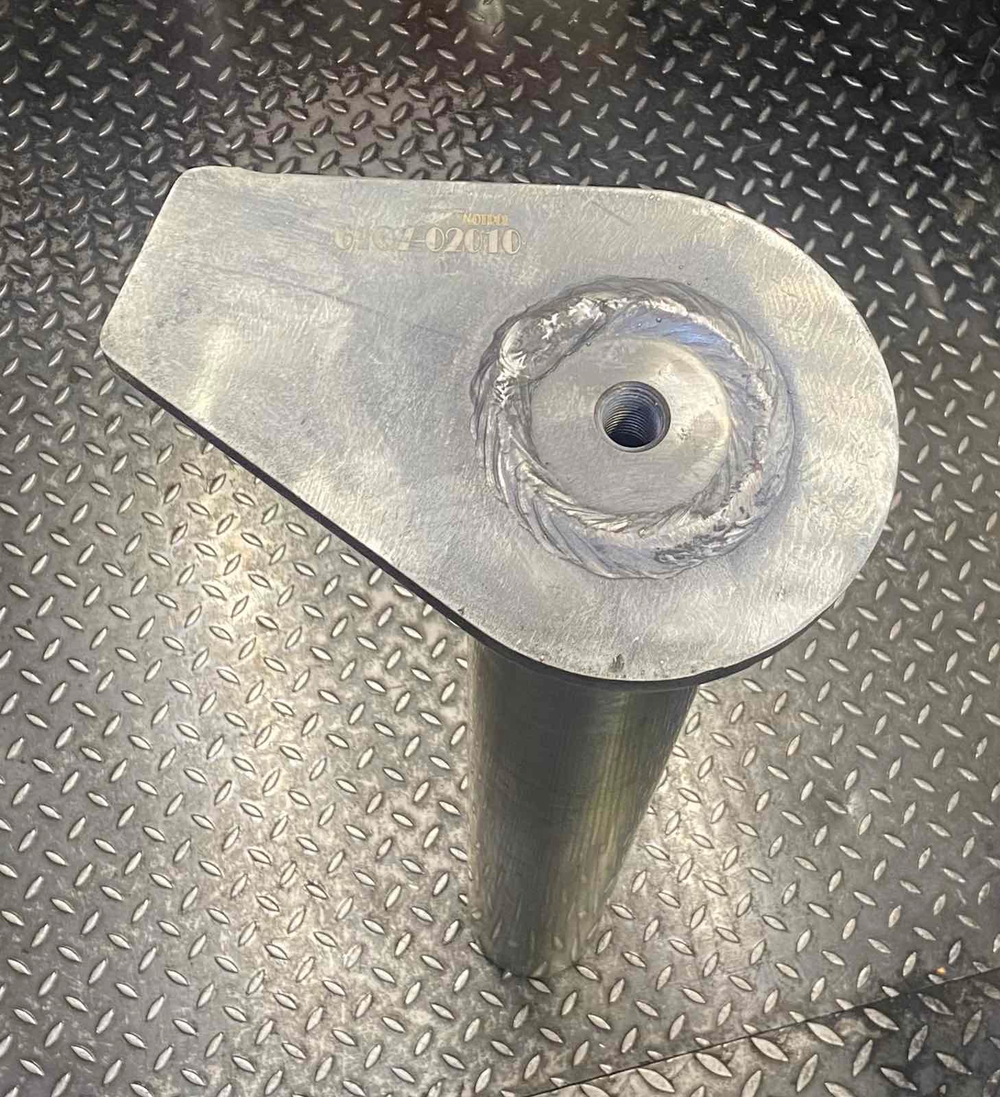 Палец 61Q7-02010