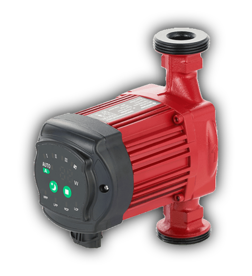 Энергоэффективный циркуляционный насос UNIPUMP LPA 25-80