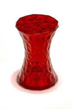 стул stone by kartell