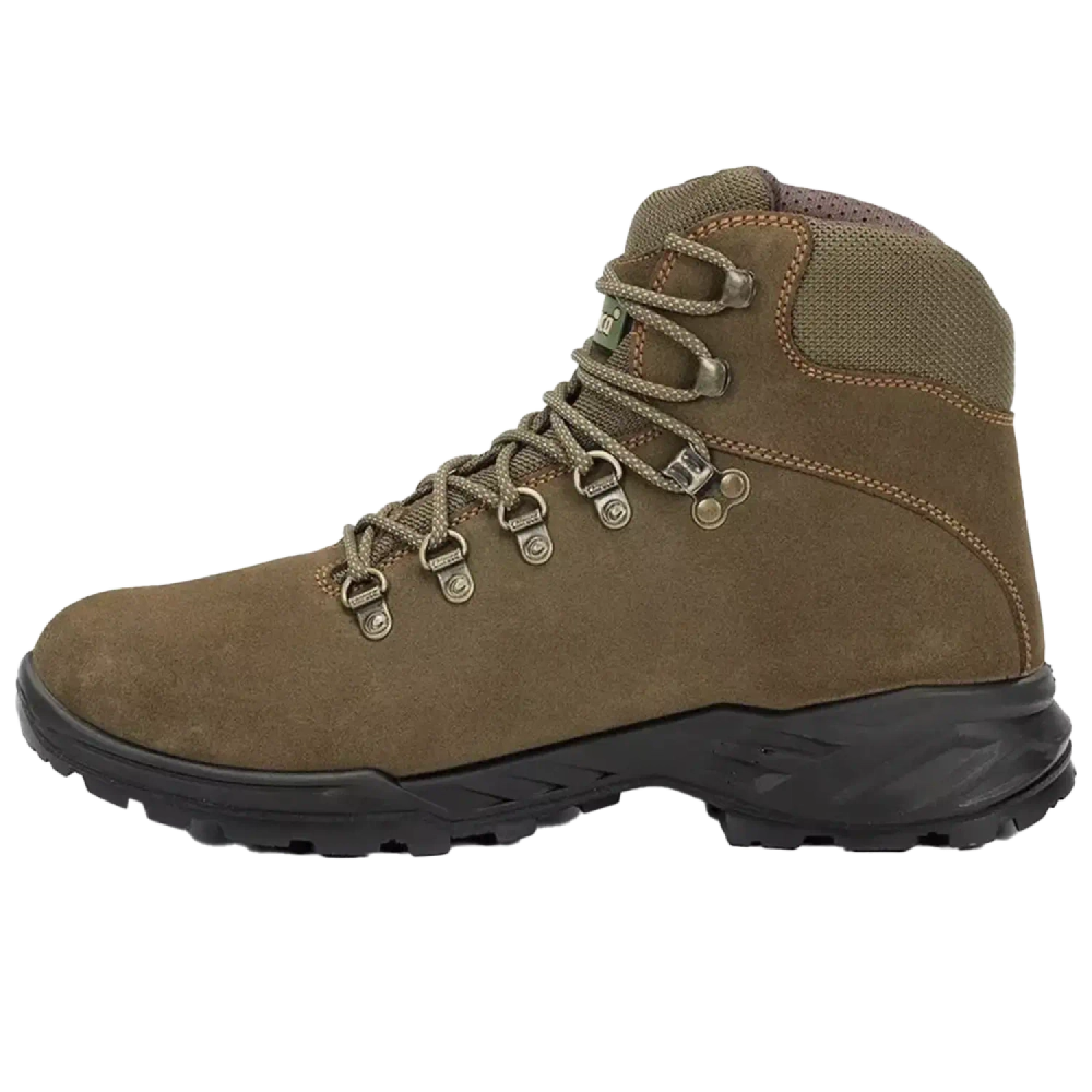 БОТИНКИ CHIRUCA POINTER 01 NEW