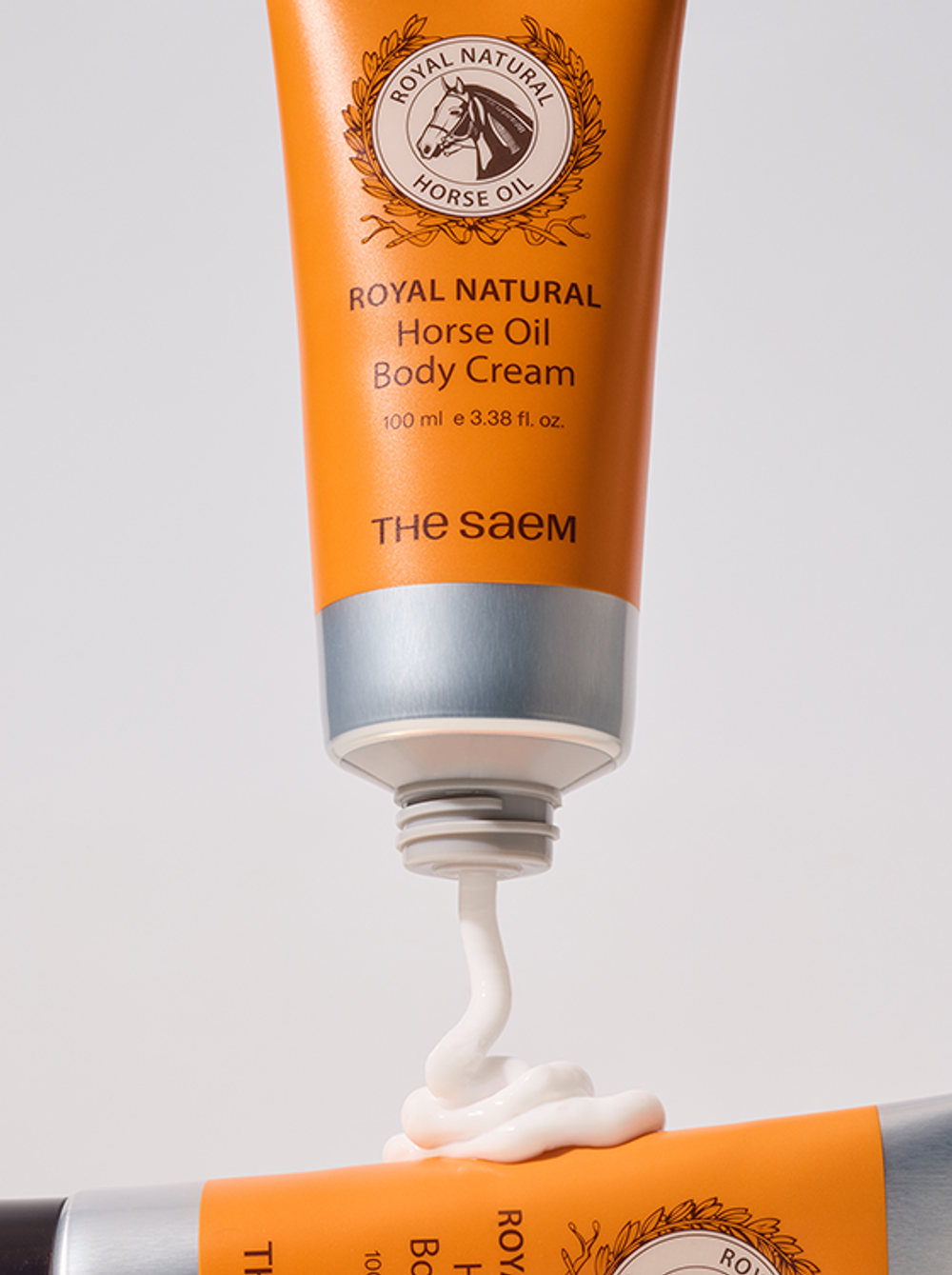 Royal Natural Horse Oil Cream