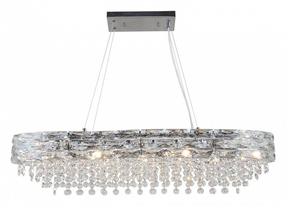 Подвесной светильник Lussole LSP-8893 LSP-8895