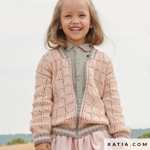 Журнал с моделями по пряже Katia All Seasons