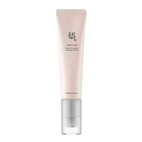 Beauty of Joseon Revive Eye Serum: Ginseng+Retinal 30m