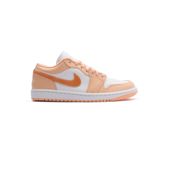 Кроссовки Jordan 1 Low "Sunset Haze" Women's