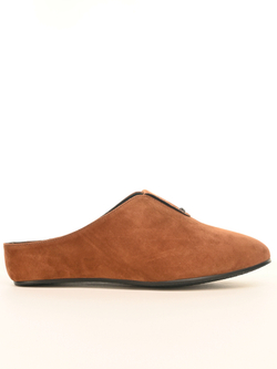 Мюли женские Ascalini G2647B