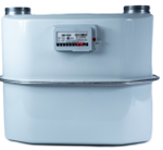 Счетчик газа МЕТЭКО МК-G 25 (L-335)