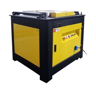 Станок для гибки арматуры TOR GW40A (E) - [2,8 кВт / до 40 мм]