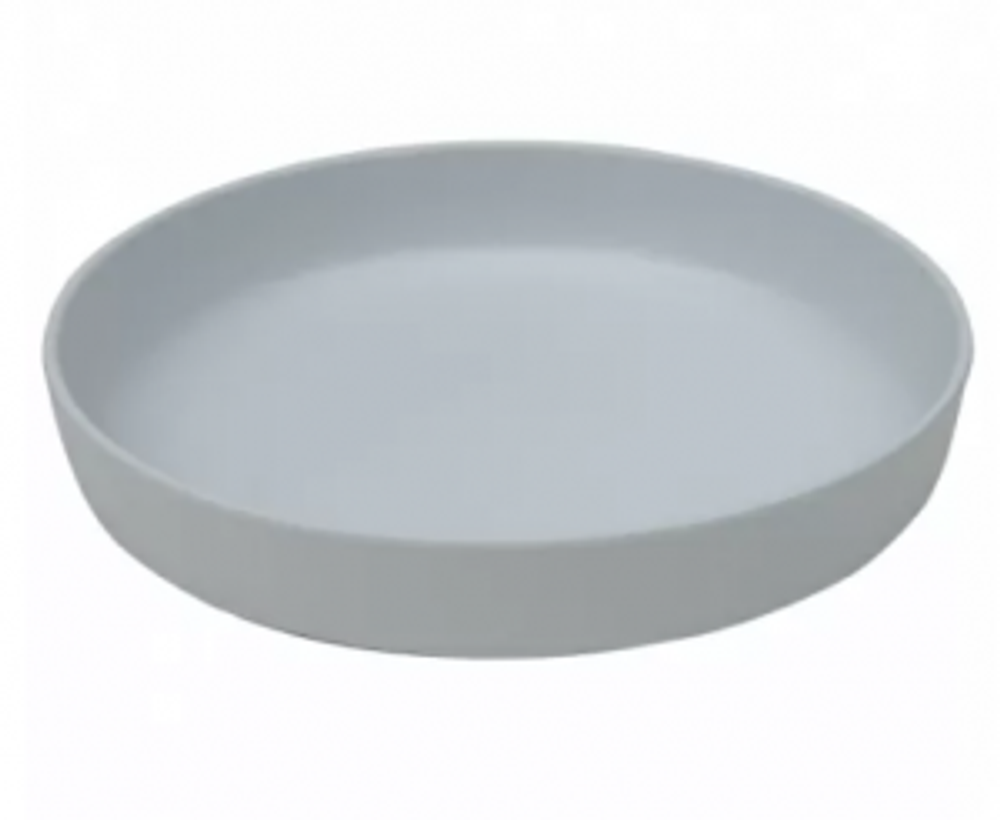 Блюдо,поднос меламиновый 20.4*4.3см P.L.