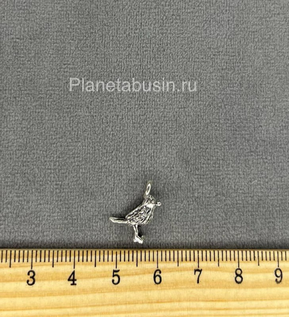 Подвеска Птица (Китай) 3