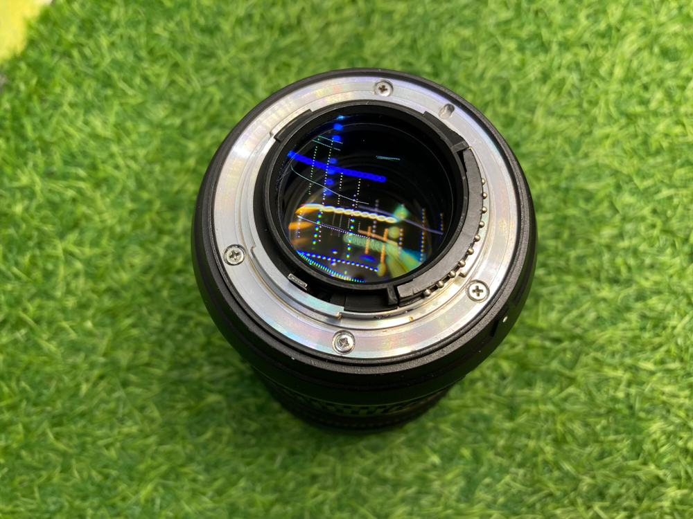 Nikon 24-70mm 2.8G ED AF-S Nikkor