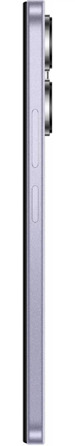 Смартфон Xiaomi Poco M6 6/128Gb Фиолетовый