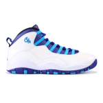 Air Jordan 10 “Charlotte”