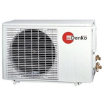 Кассетный кондиционер Denko DCS 36 A