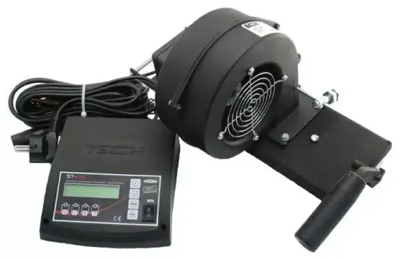 Комплект автоматики TurboSet (Master-X 14;20)