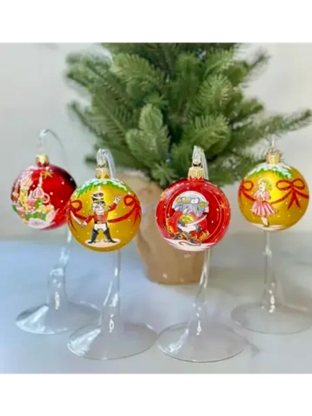 Елочное украшение