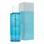 Пилинг-тонер с комплексом кислот FarmStay Dr.V8 Solution Hyaluronic Acid Peeling Toner
