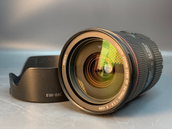 Canon EF 24-70mm 2.8L II USM