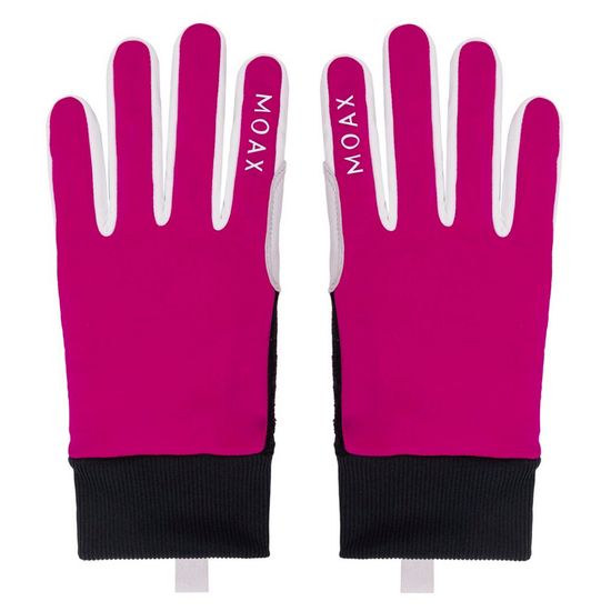 Перчатки MOAX Intense женские