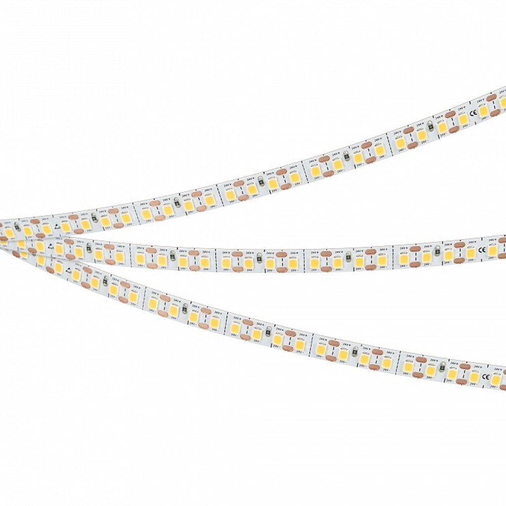 Лента светодиодная Arlight FC-A160-8mm 24V 052932