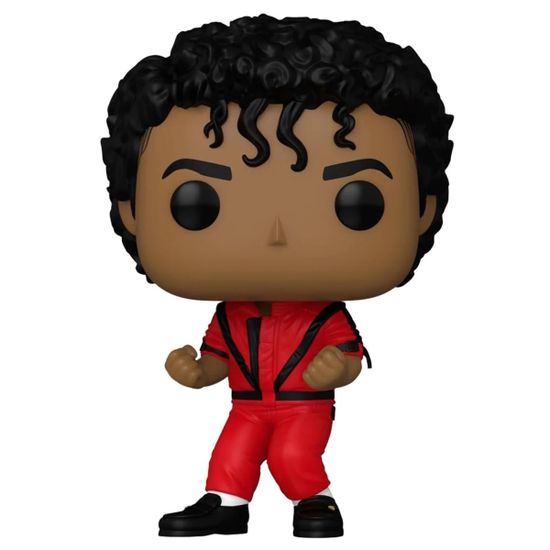 Фигурка Funko POP! Rocks Michael Jackson (Thriller) (359) 72591