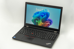 Ноутбук Lenovo ThinkPad P15 Gen 2 ( i9-11950H / RTX A4000 8GB )