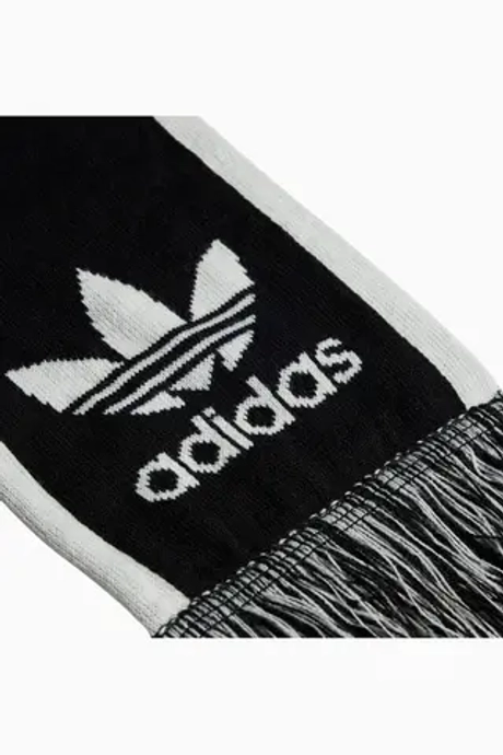 Шарф футбольный adidas Adicolor Football