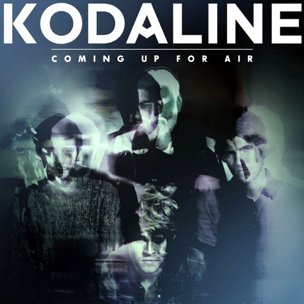 Kodaline / Coming Up For Air (LP)